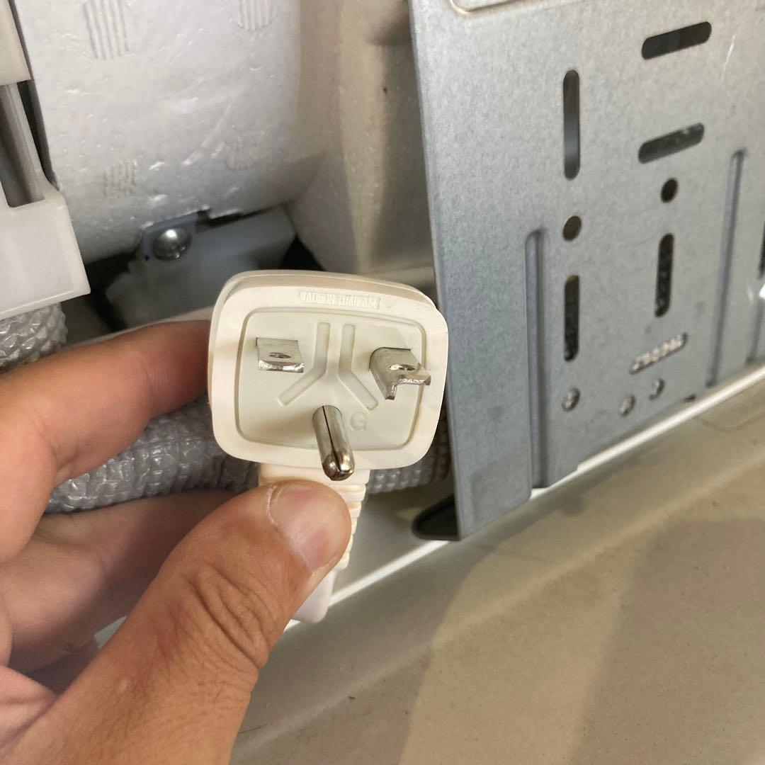 ダイキン DAIKIN エアコン AN56XEPK-W 2021年製