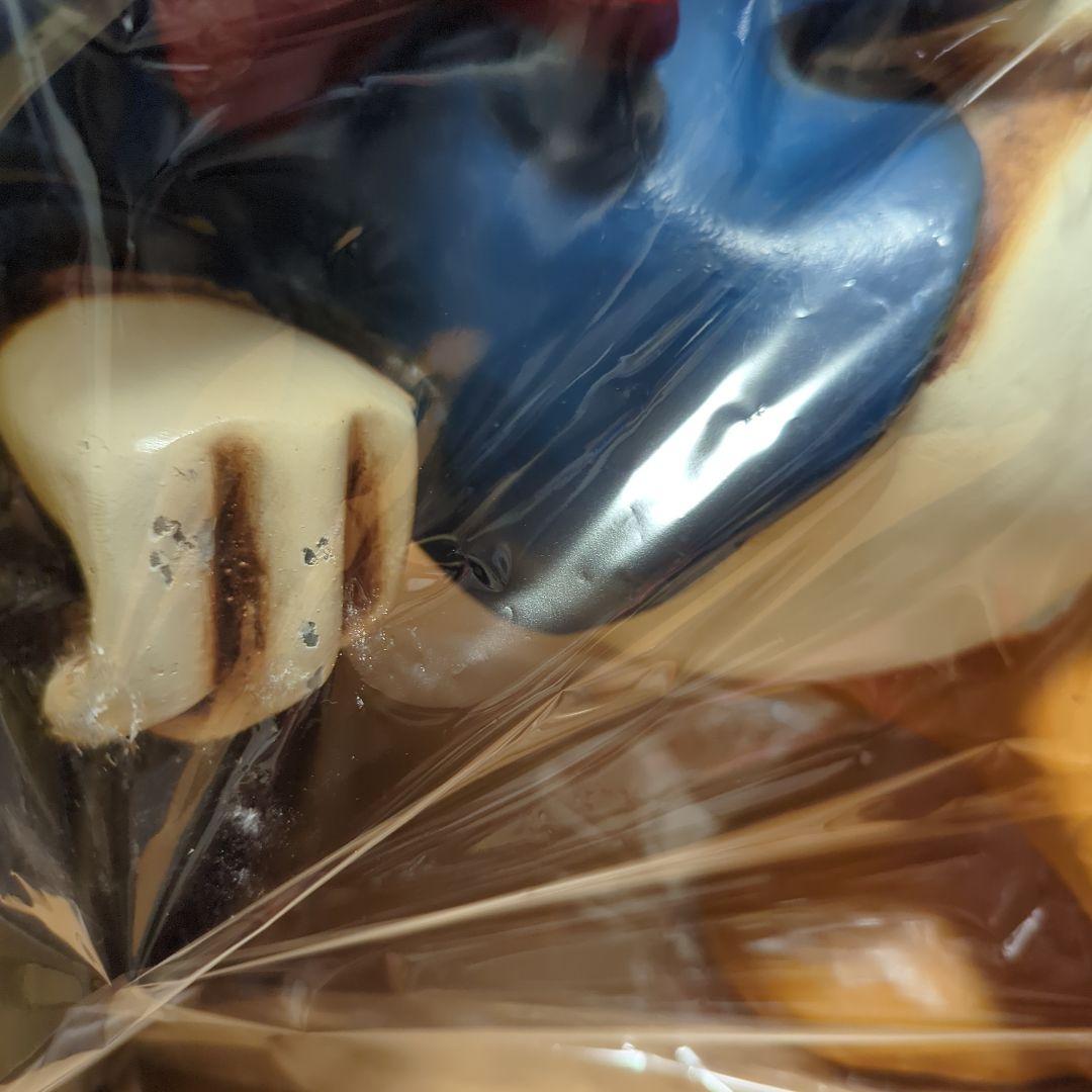 ドナルドダック