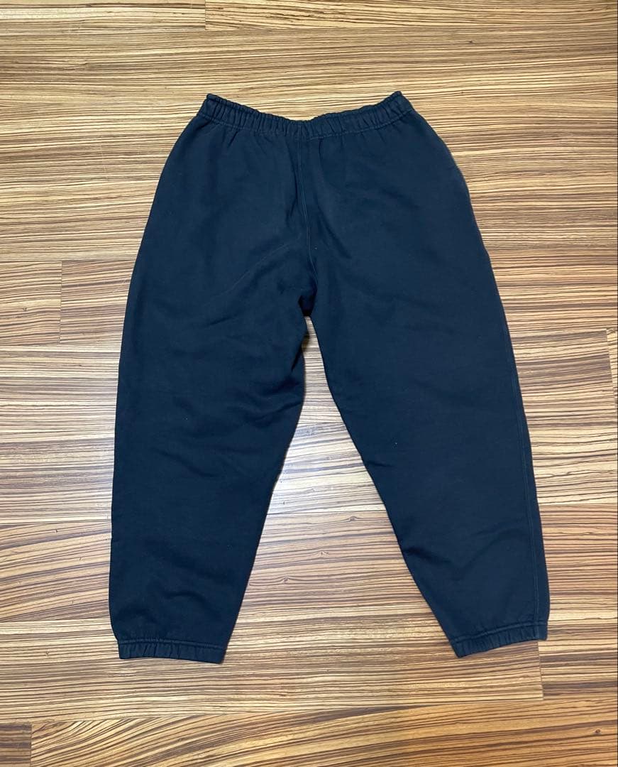 NIKE NRG スウェットパーカー パンツ セットアップ ヘビーウェイト