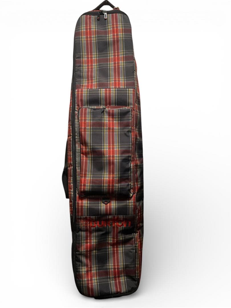 BURTON バートン　キャスター付ボードケース　156