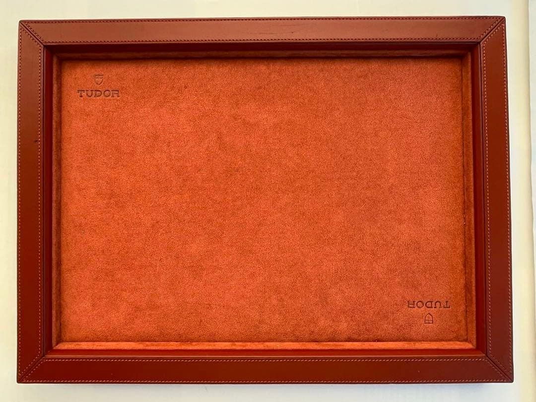 TUDOR トレイAudemars Piguet 収納ケース付き