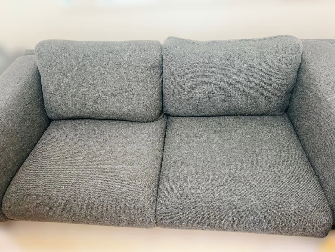 IKEA ソファー