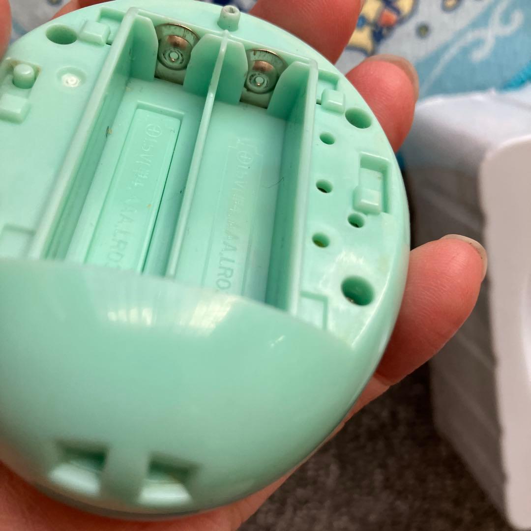 たまごっちみーつ　セット