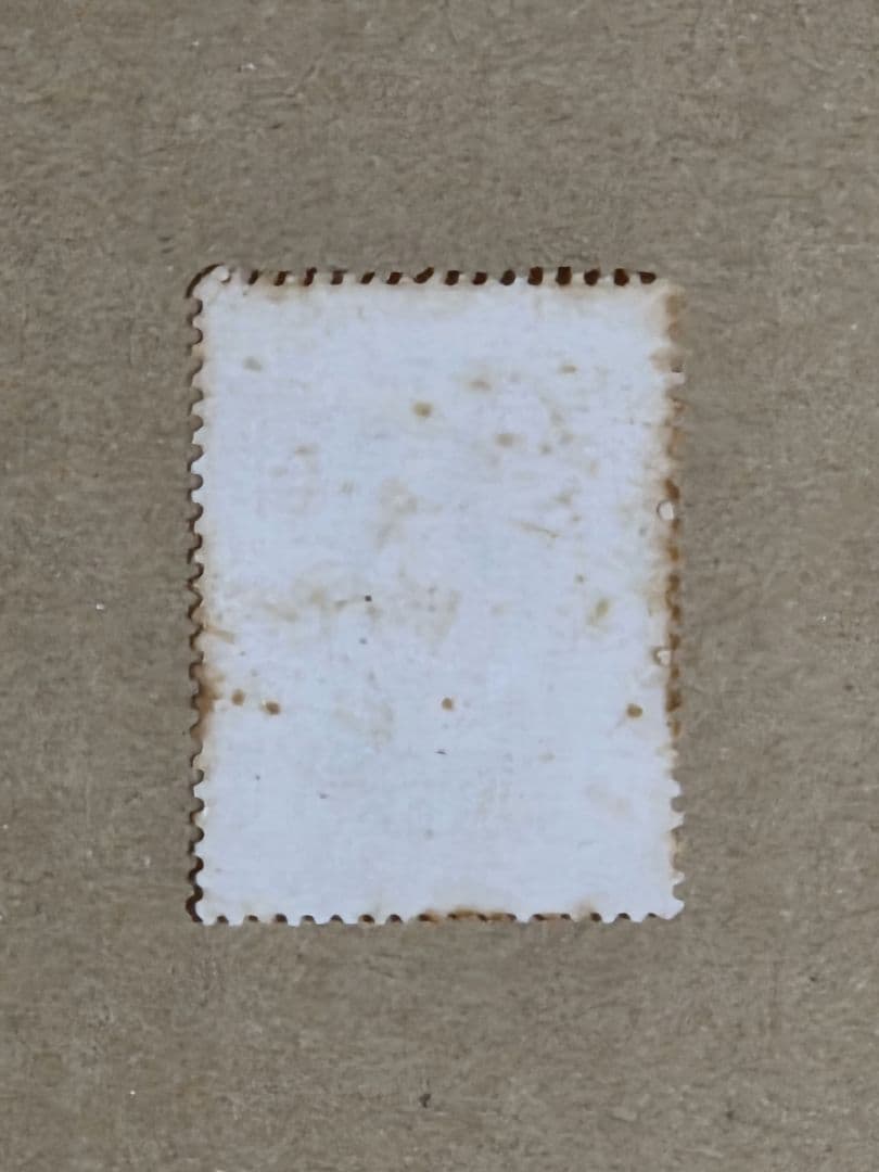 中国切手　中国古代科学者 蔡倫