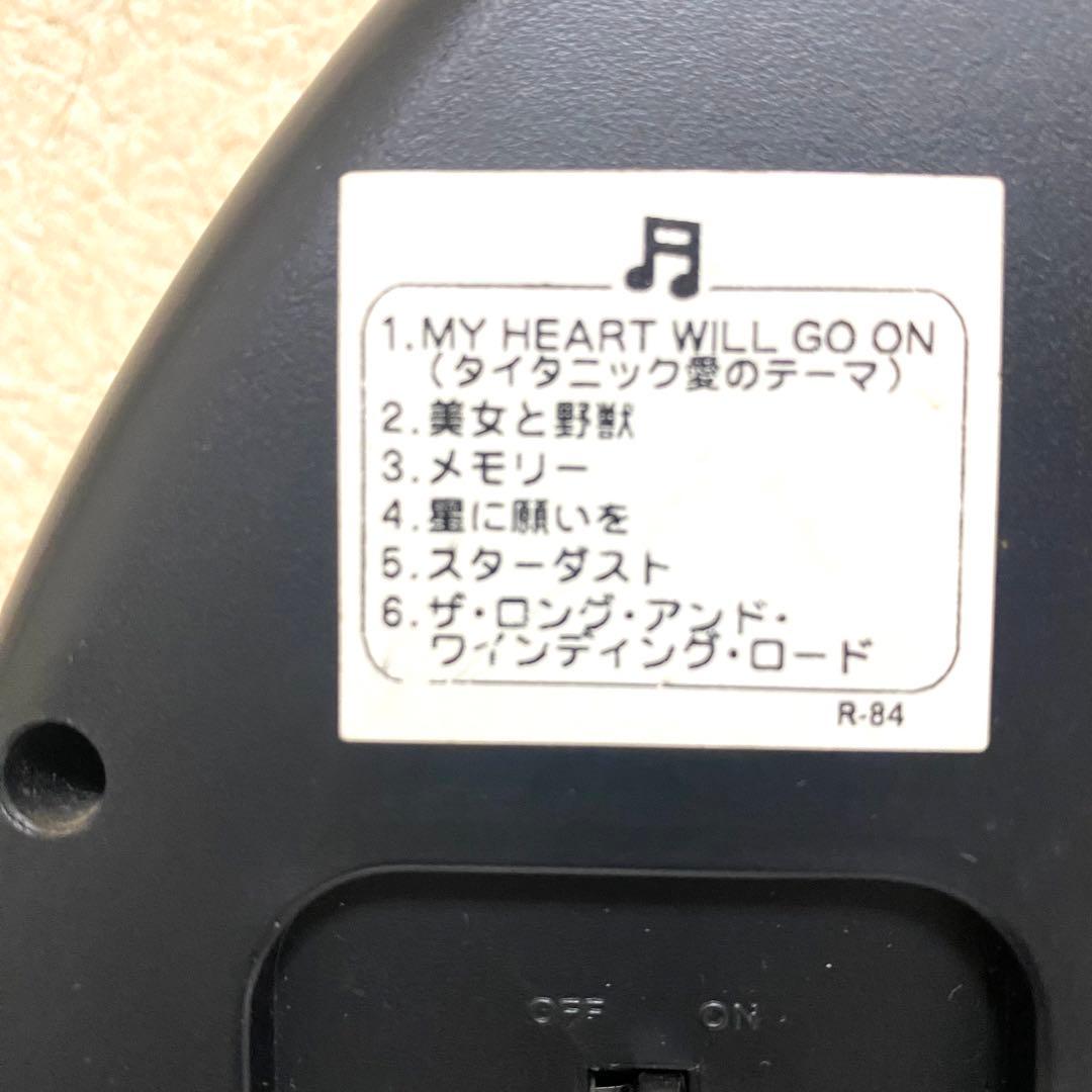 と*も様 SEIKO からくり掛け時計 AM620S 星座×天使×LEDメロディ