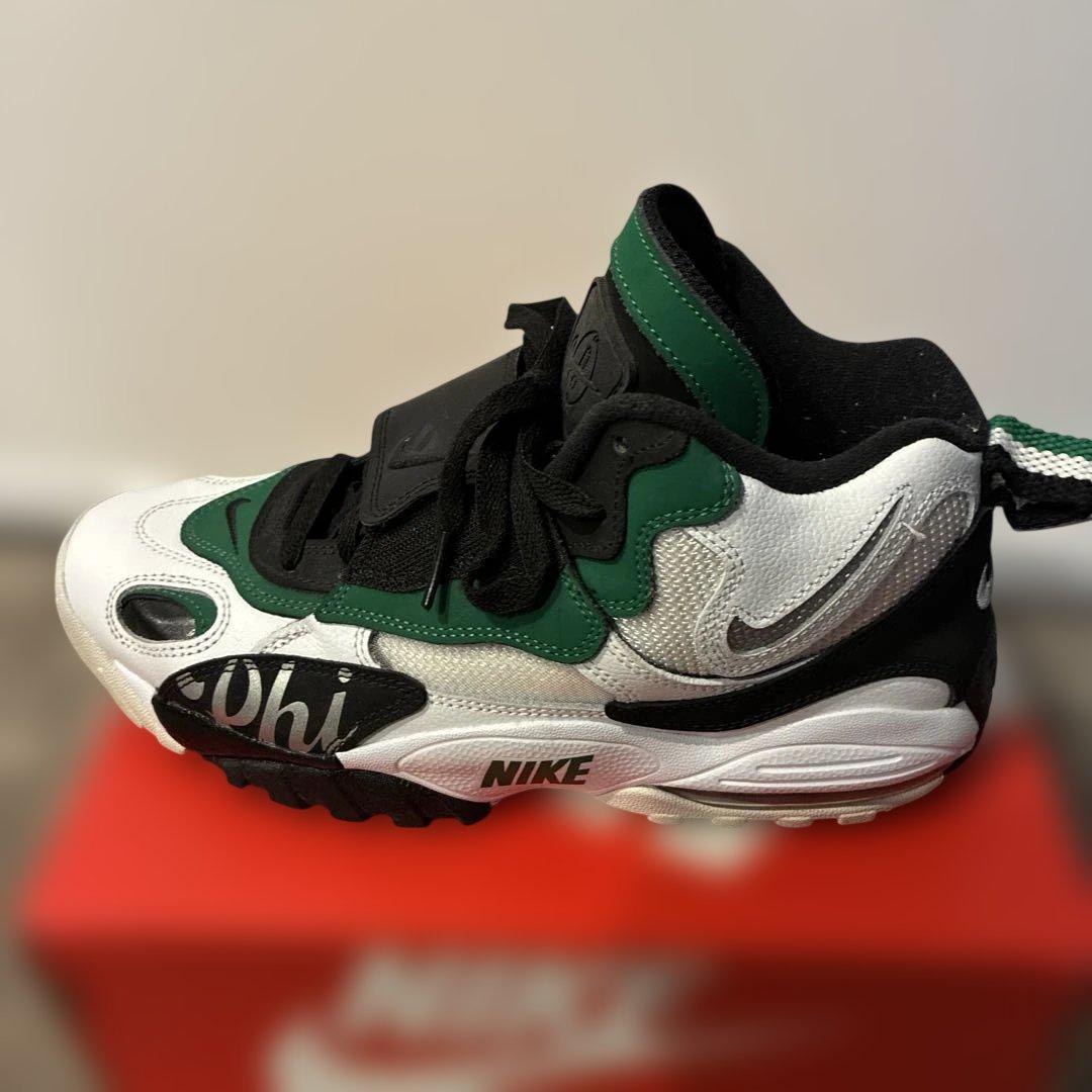 Nike Air Max SpeedTurf ナイキエアマックススピードターフ