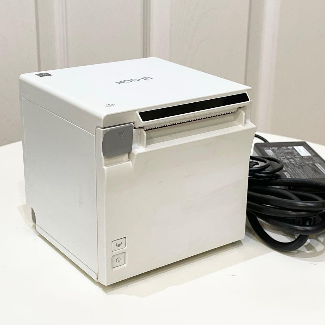 EPSON TM-m30 レシートプリンター