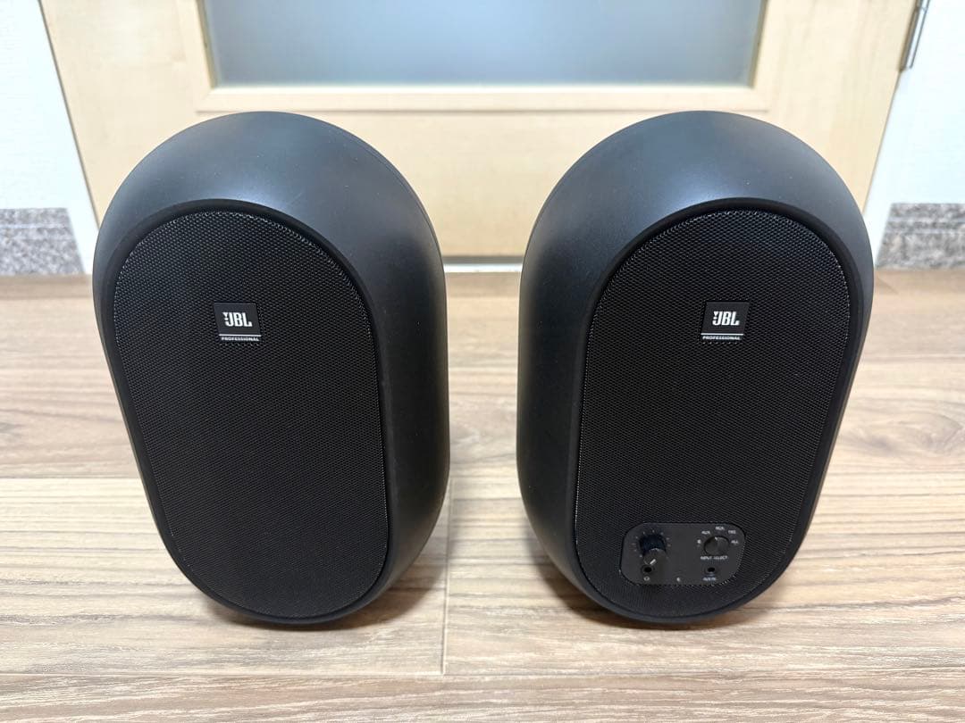 スピーカー・ウーファー JBL 104-BT-Y3