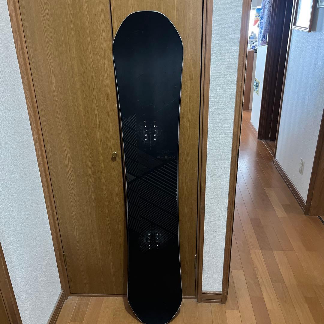 ゼロワン　スノーボード
