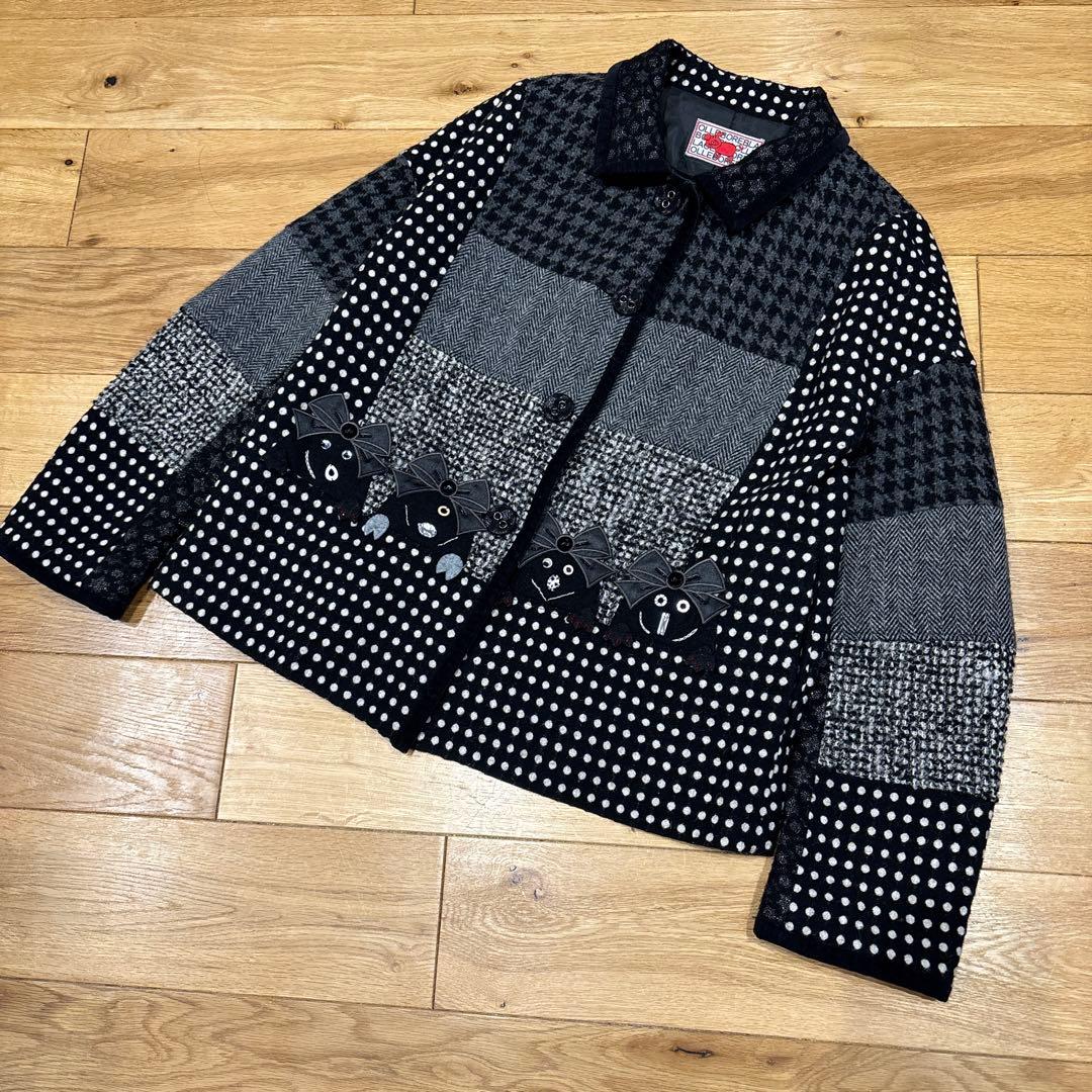 nyanko75ページです