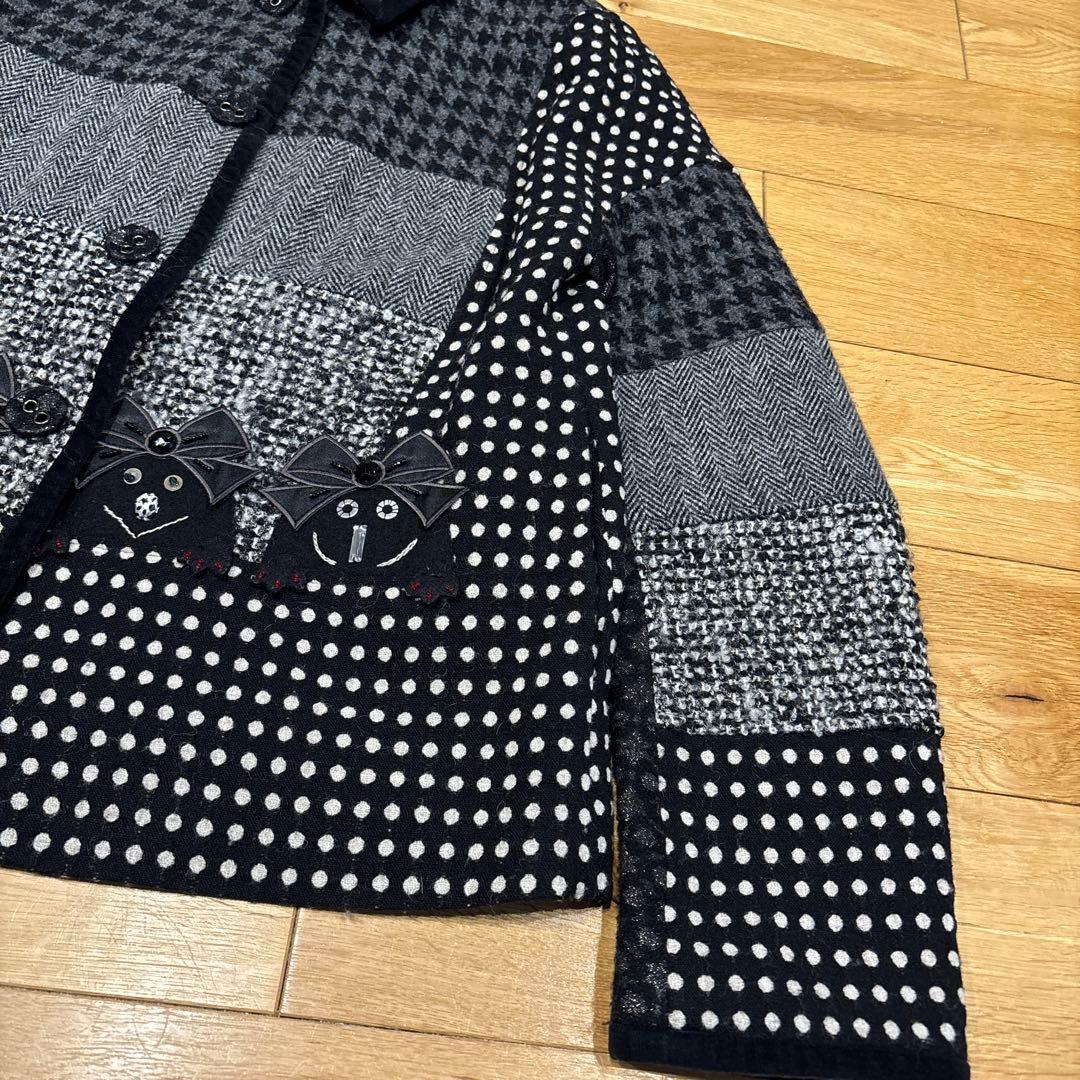 nyanko75ページです