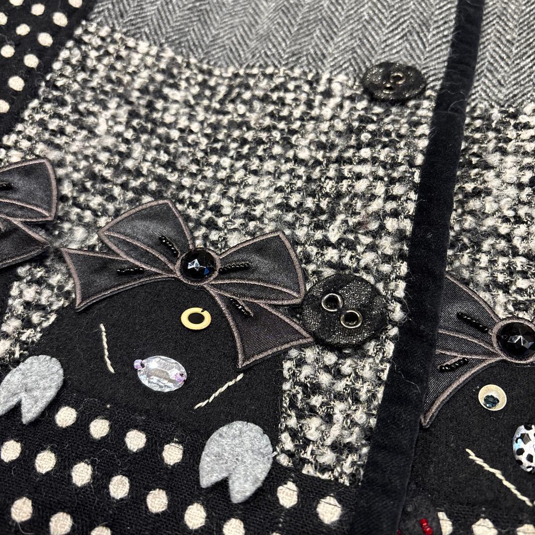 nyanko75ページです