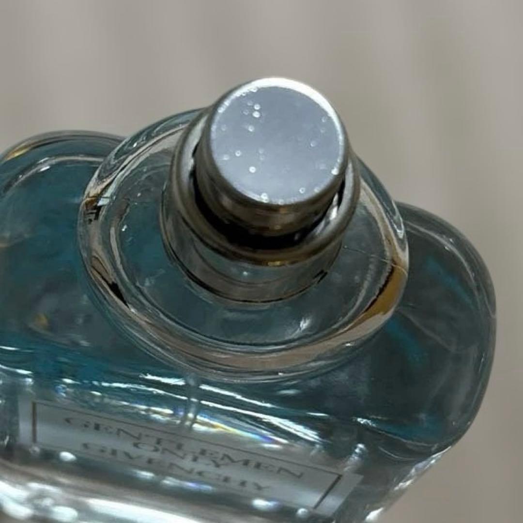 ジバンシー ジェントルマン オンリー パリジャン　ブレイク オーデトワレ