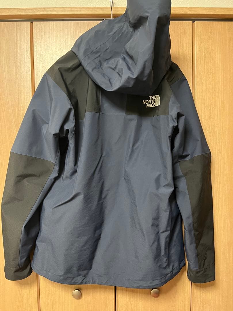 THE NORTH FACE マウンテンジャケットXL アーバンネイビー