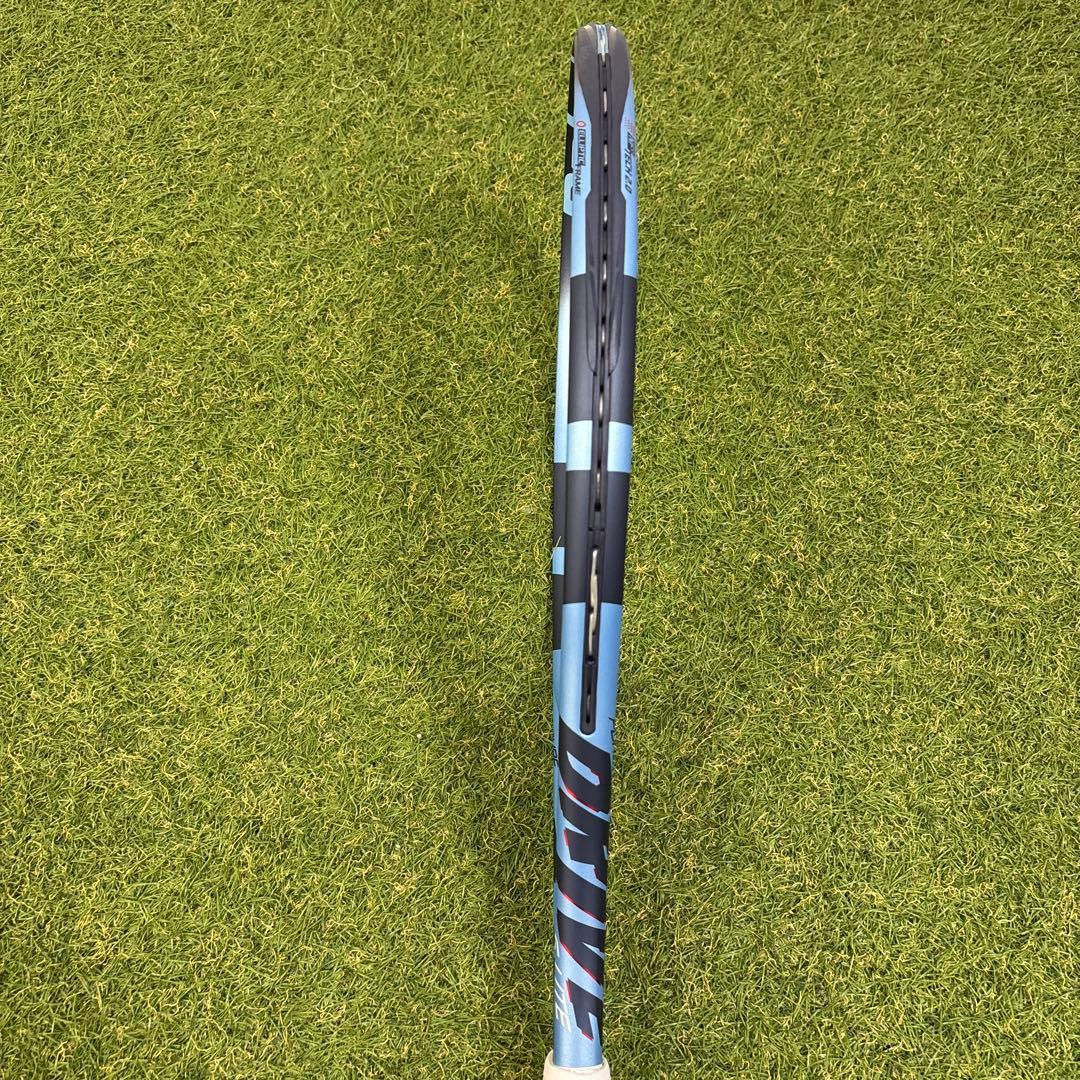 【即日発送 極美品】BabolaT PURE DRIVE S LITE G2