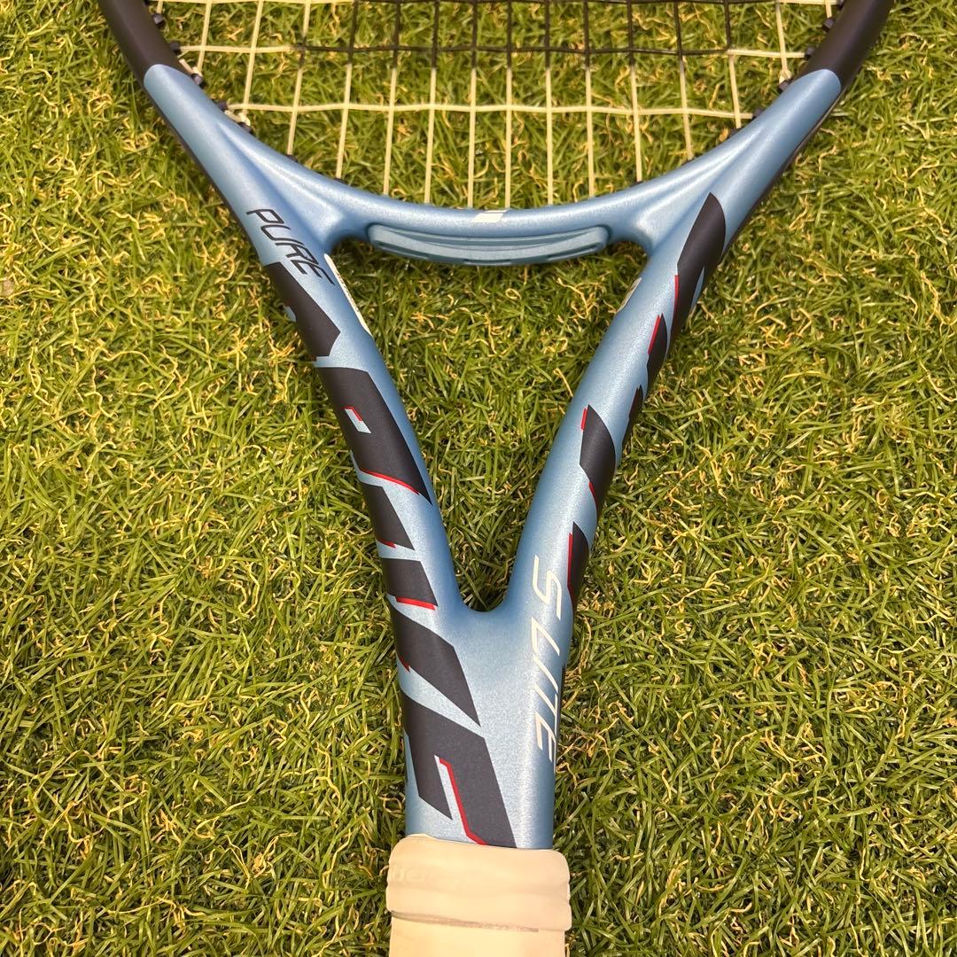 【即日発送 極美品】BabolaT PURE DRIVE S LITE G2