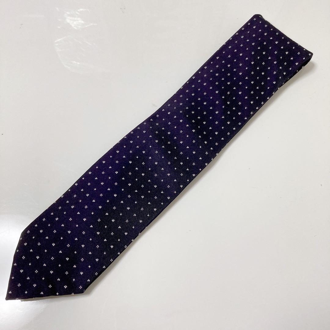 Jazzlife様新品フランコミヌッチネクタイトゥモローランド別注franco