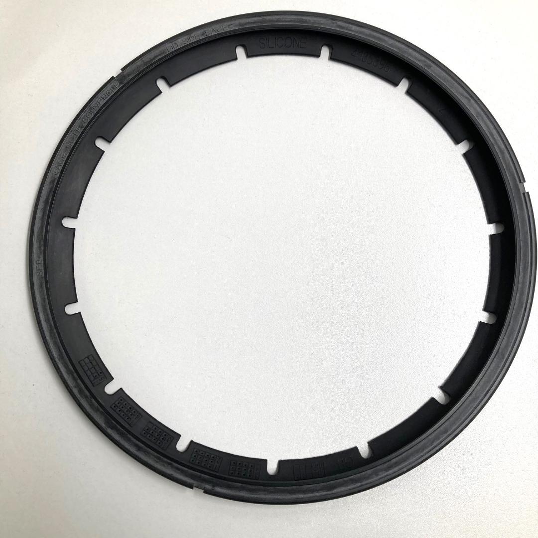 T-fal 圧力鍋 クリプソ アーチ タイマー IH対応 4.5L