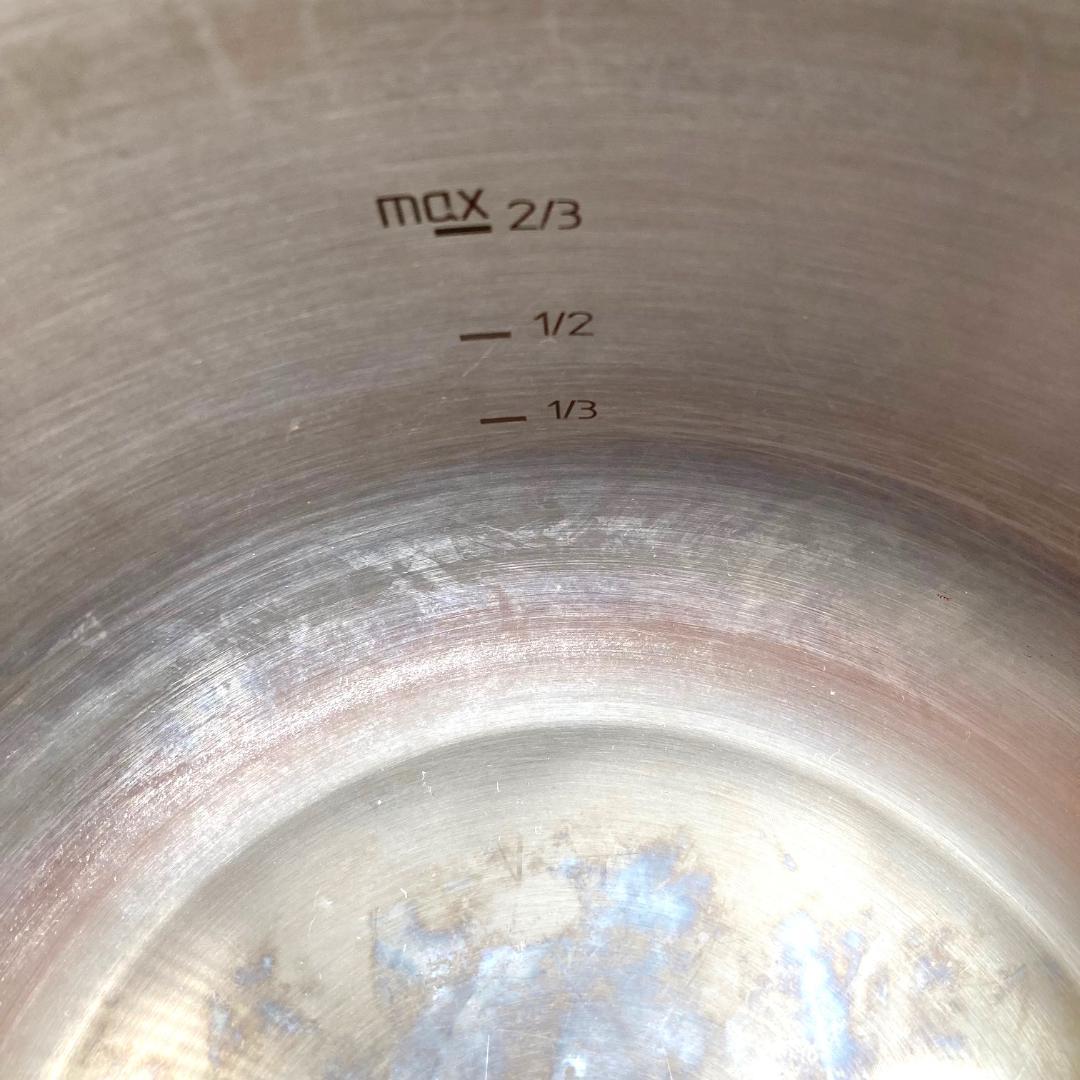 T-fal 圧力鍋 クリプソ アーチ タイマー IH対応 4.5L