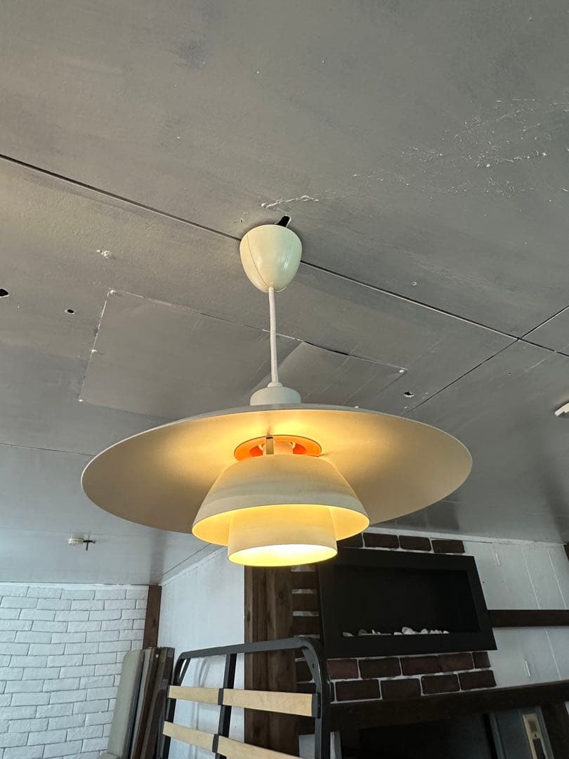 ⭐️【全国送料無料】ルイスポールセン　PH 4/3 ペンダントライト　照明　電気