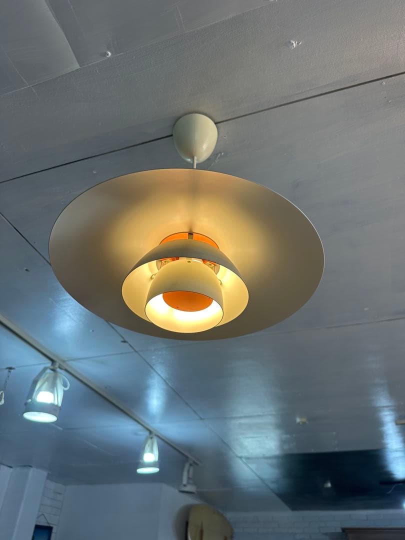 ⭐️【全国送料無料】ルイスポールセン　PH 4/3 ペンダントライト　照明　電気