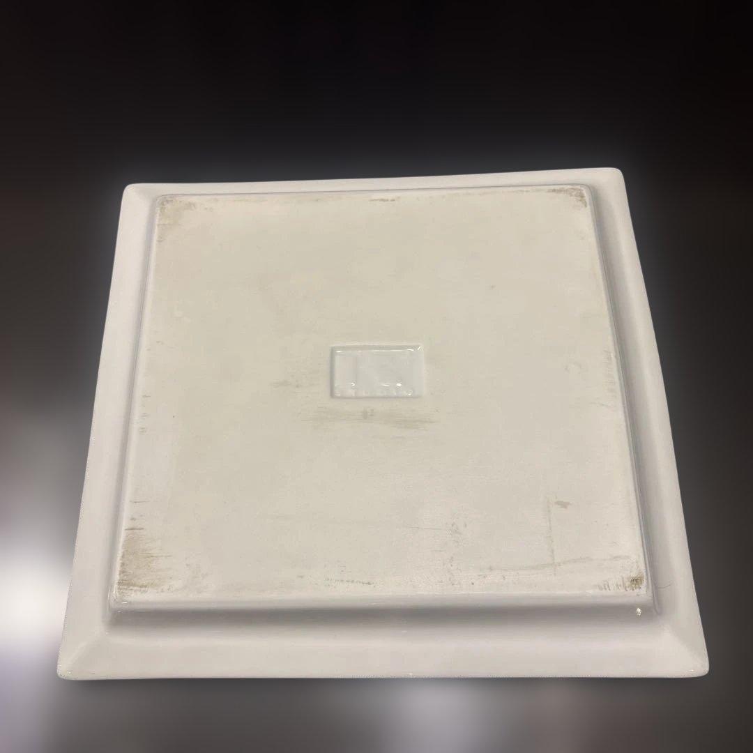 栗原はるみ　食器セット 3カップ プレート バターケース