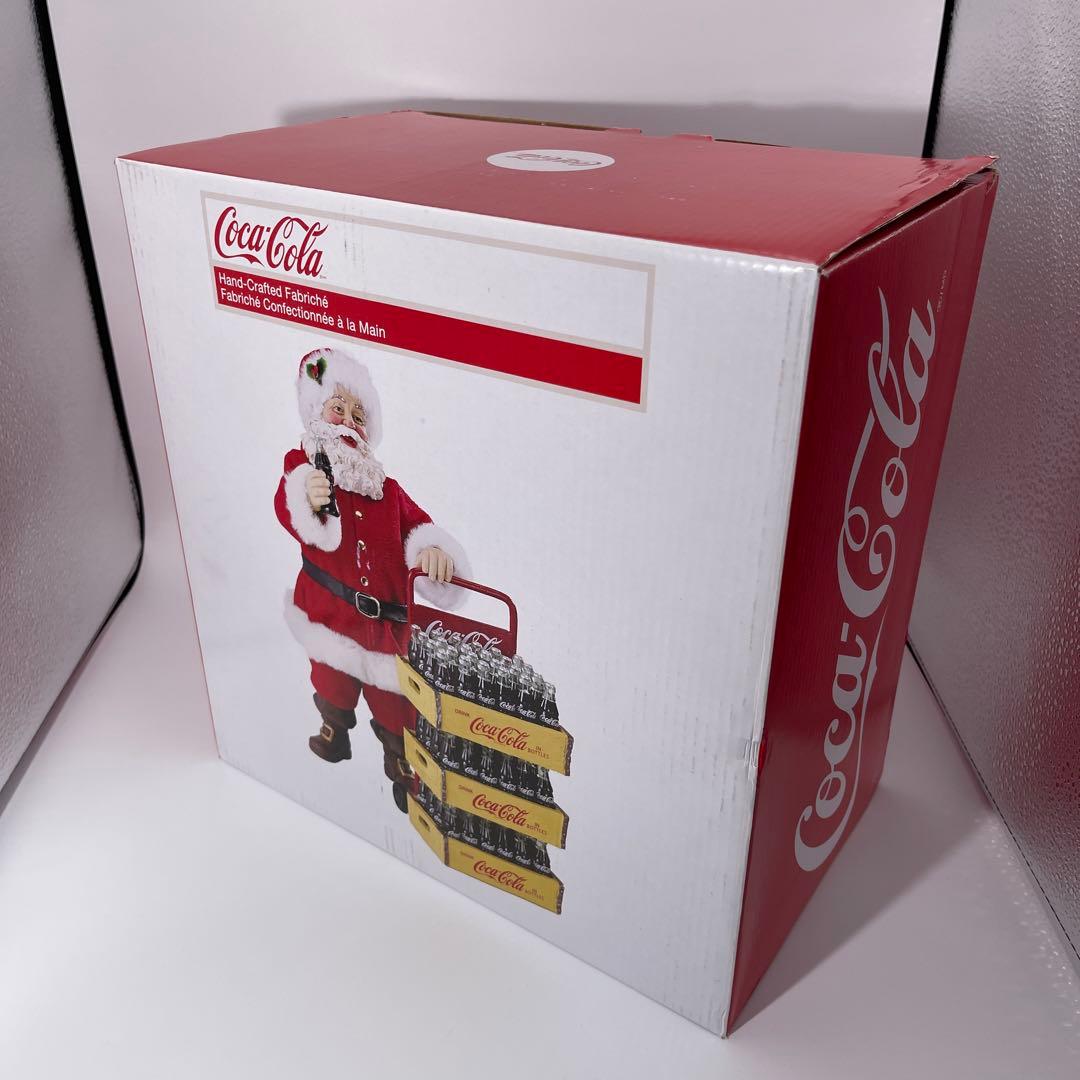  S.ADLER コカコーラ サンタCoca-Cola Santa