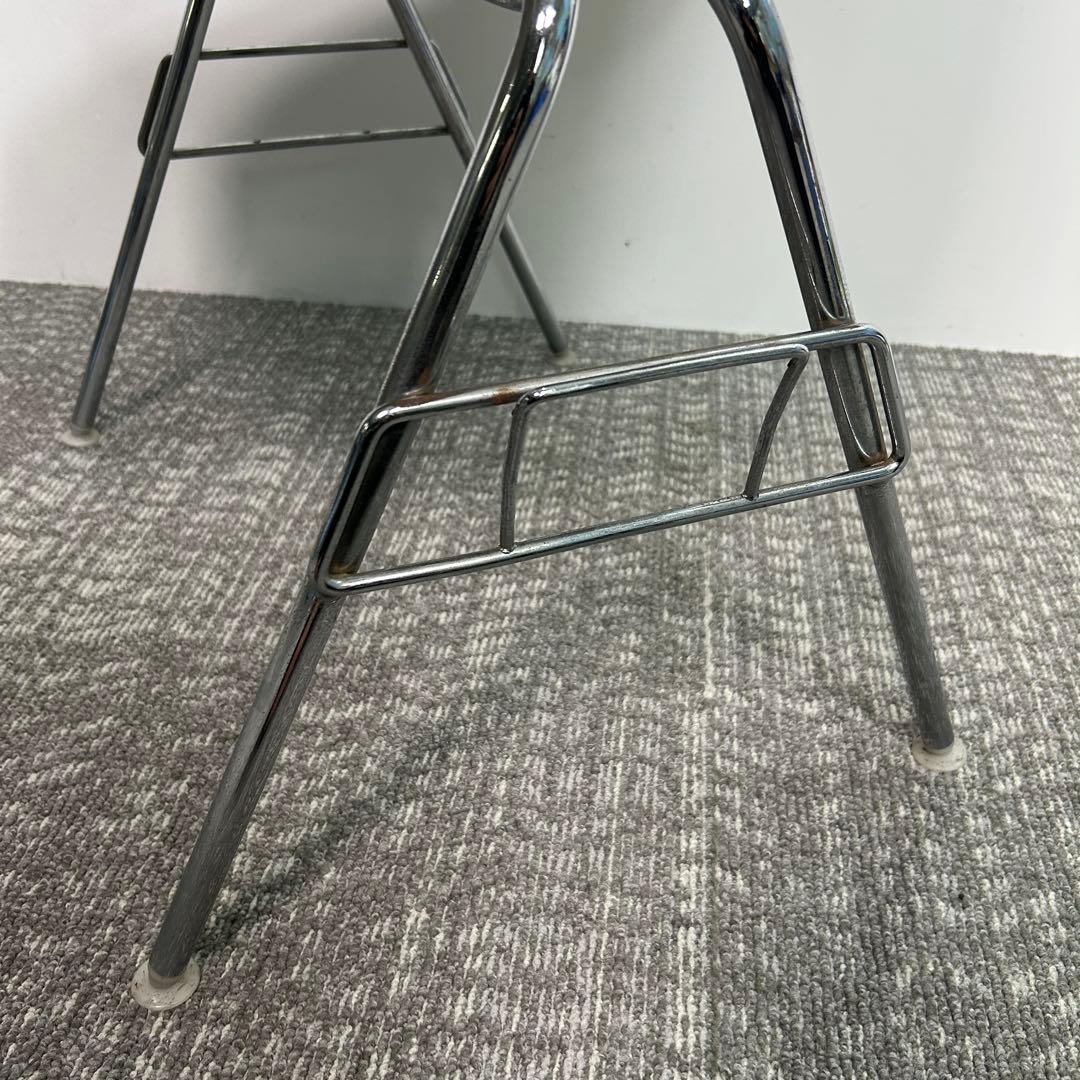 A【Herman Miller 】イームズ サイドシェルチェア ヴィンテージ