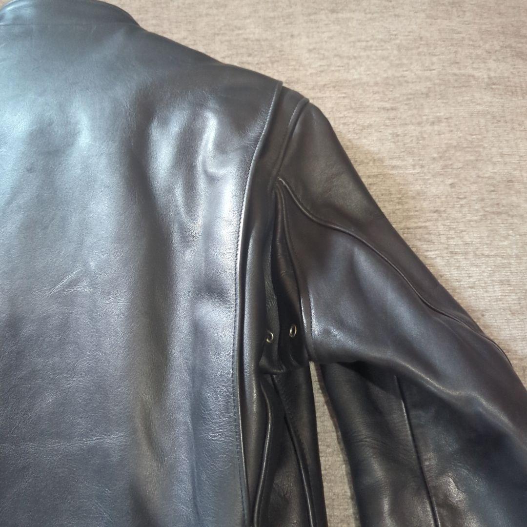 Schott ショットシングルライダース 40