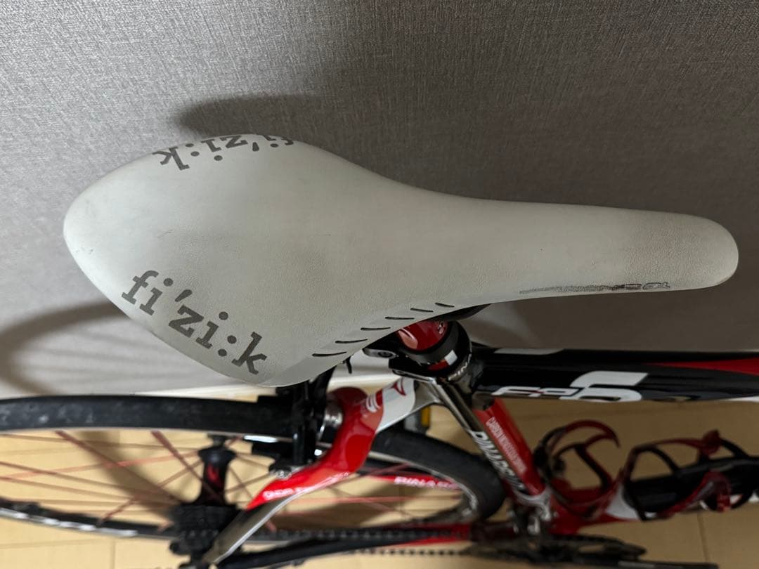 ピナレロ FP6 カンパレコード仕様 身長178-185cm