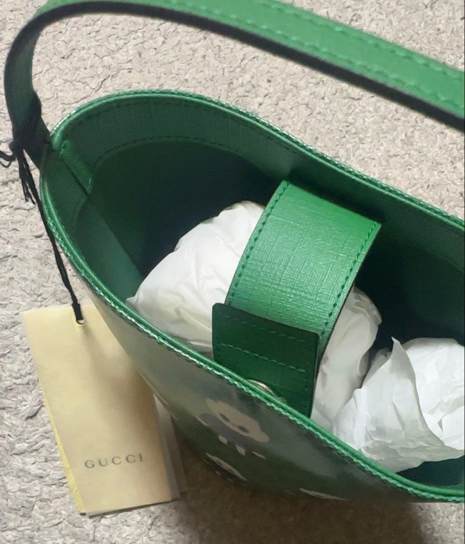 Gucci Kids ミニバッグ