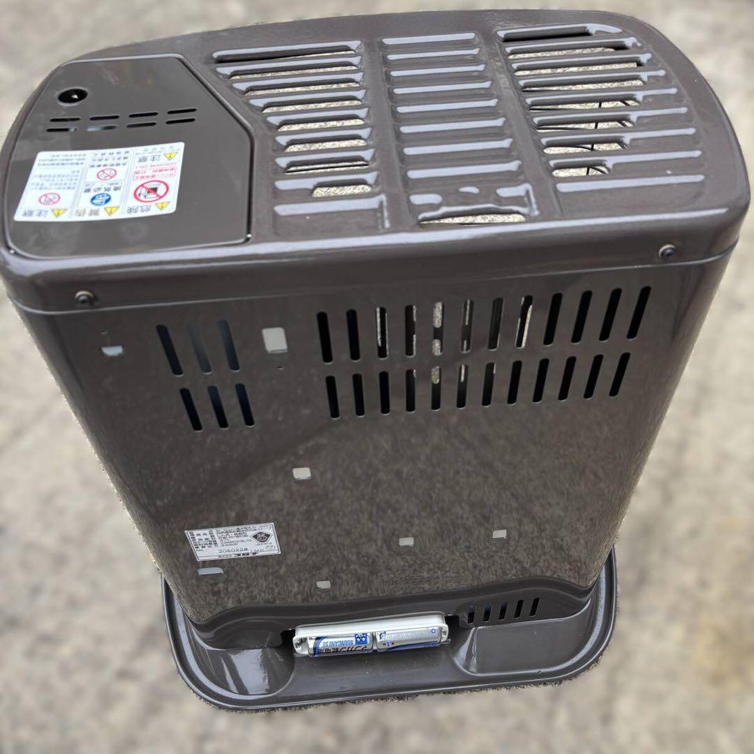 送料無料　2022年製　コロナ　石油ストーブ