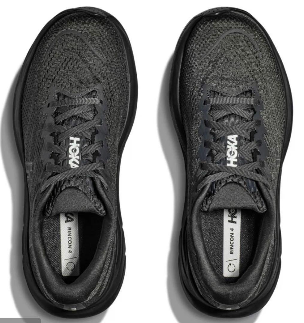 リンコン 4 ワイド　26.5センチ