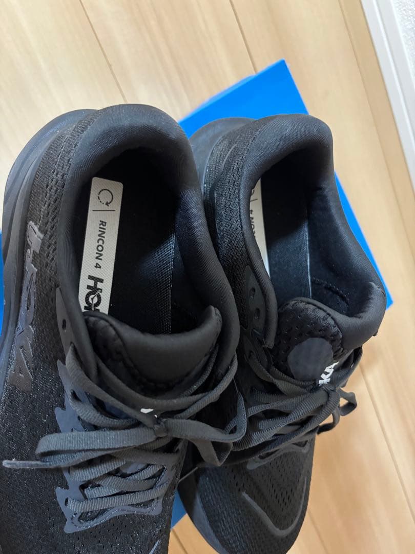 リンコン 4 ワイド　26.5センチ