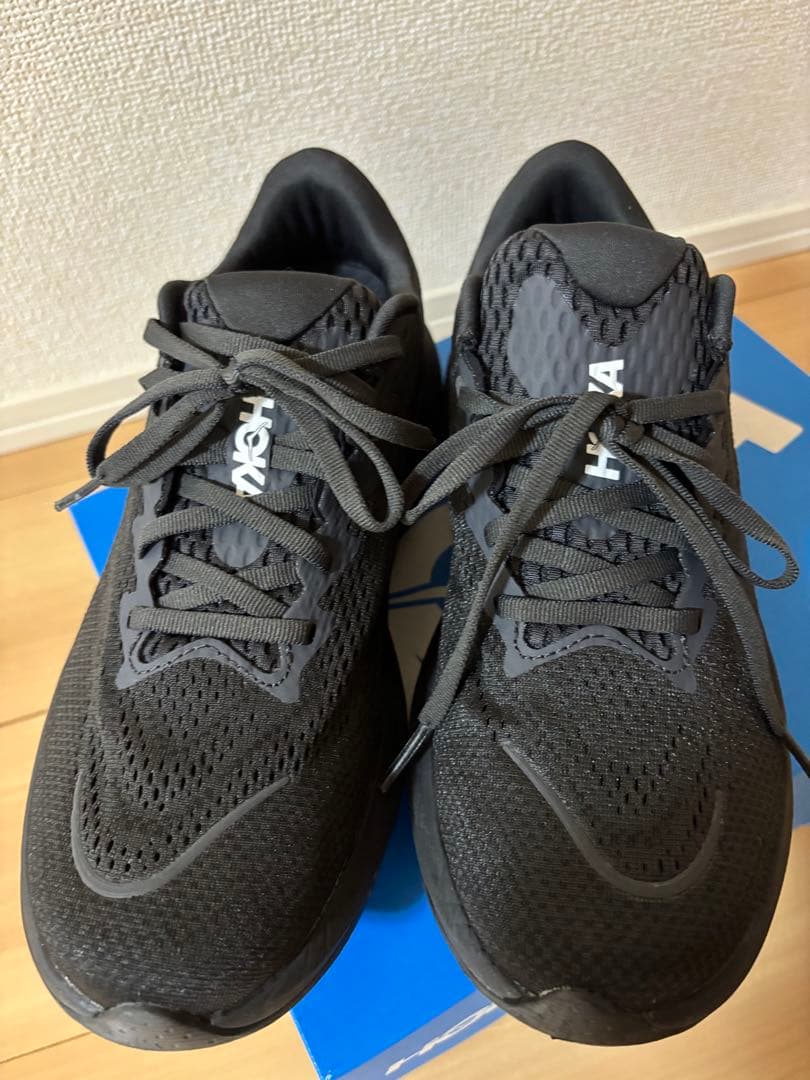 リンコン 4 ワイド　26.5センチ