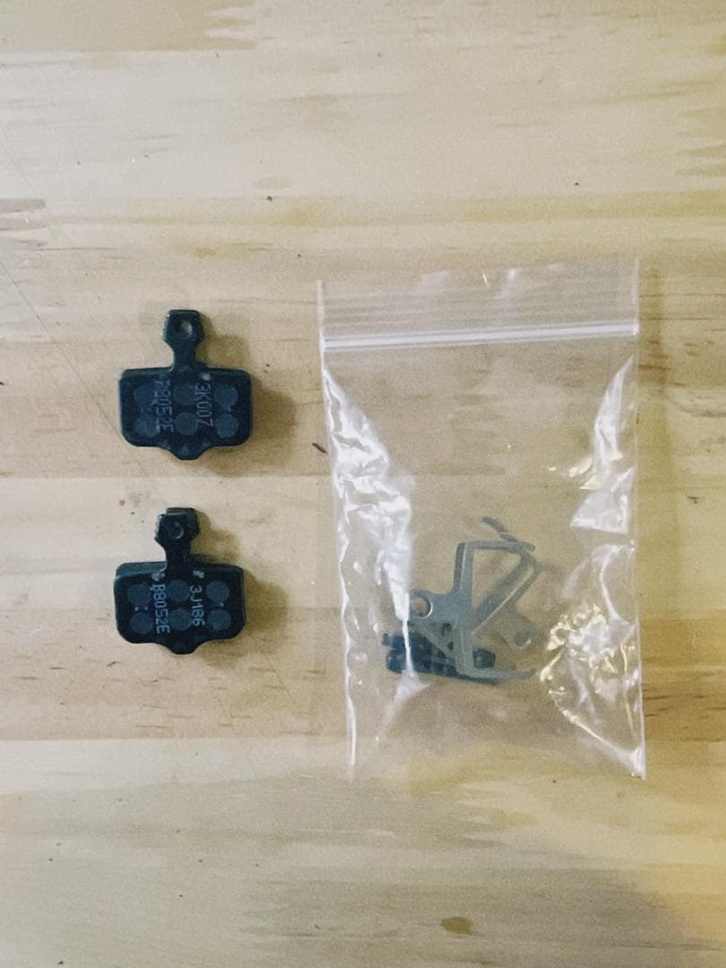 SRAM Force AXS D2 シフター / ブレーキセット