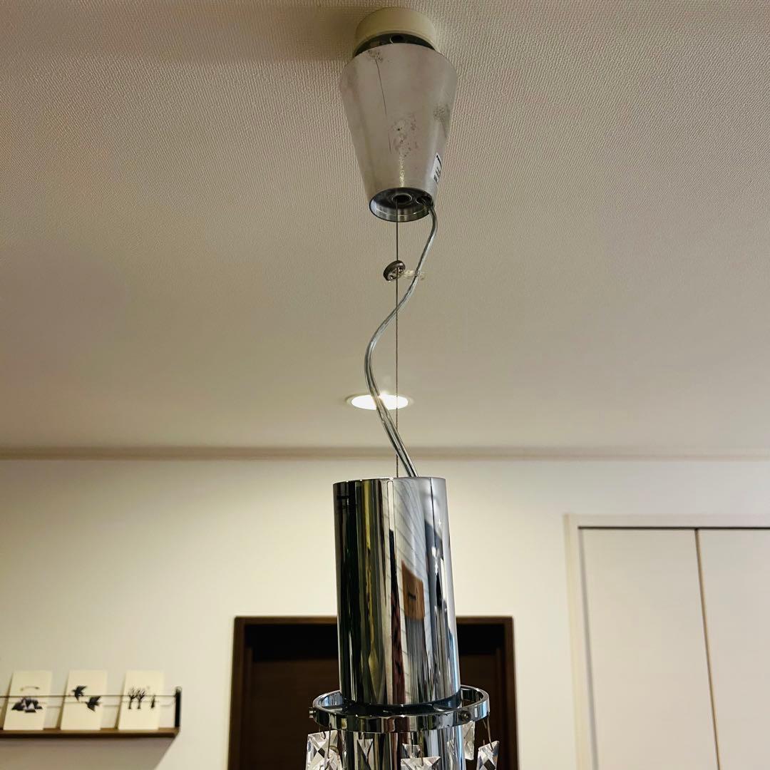 ①【希少 上質ライン】パナソニック ダイニング ペンダントライト LED 電球色