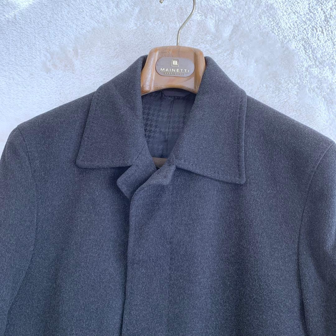 【Pulto8888】美品♪ DURBAN ダーバン ロロピアーナ生地