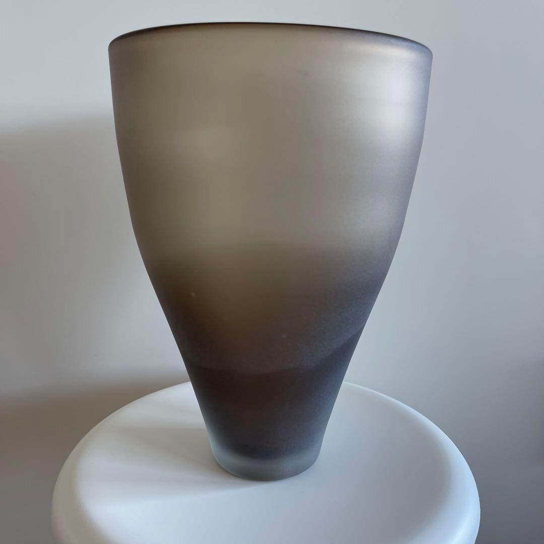 BoConcept グラデーションガラス花瓶