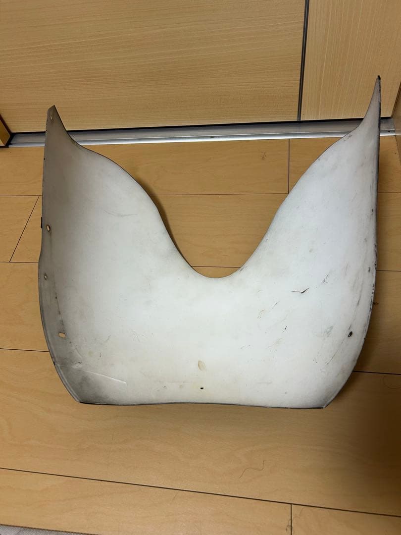 ロケットカウル ハーフカウル デュアルカウル