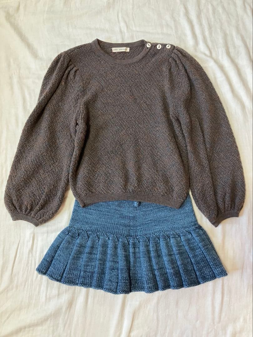 misha&puff スケポン8y