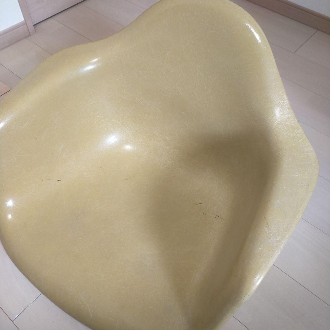イームズEames　アームシェルチェア　ビンテージ