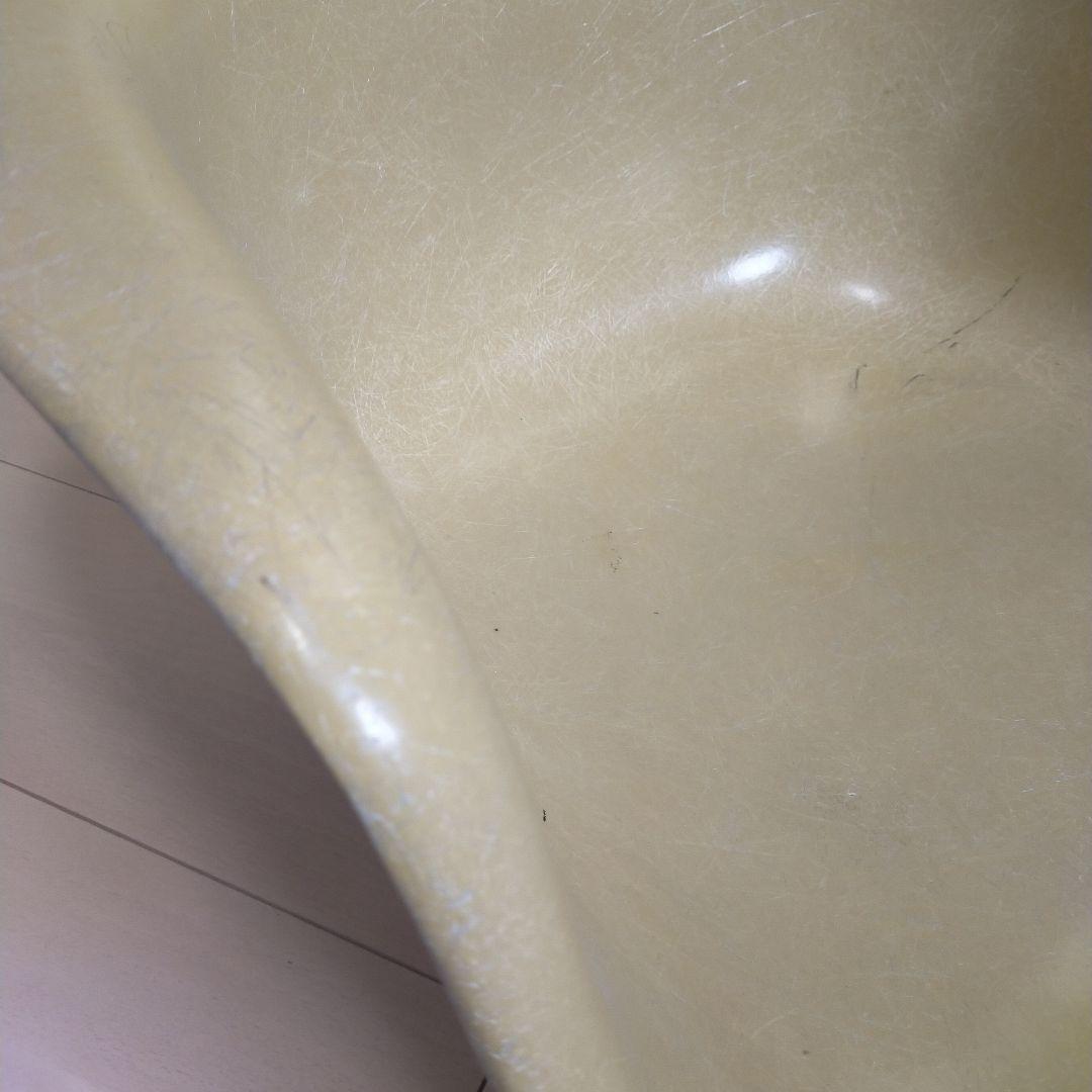 イームズEames　アームシェルチェア　ビンテージ