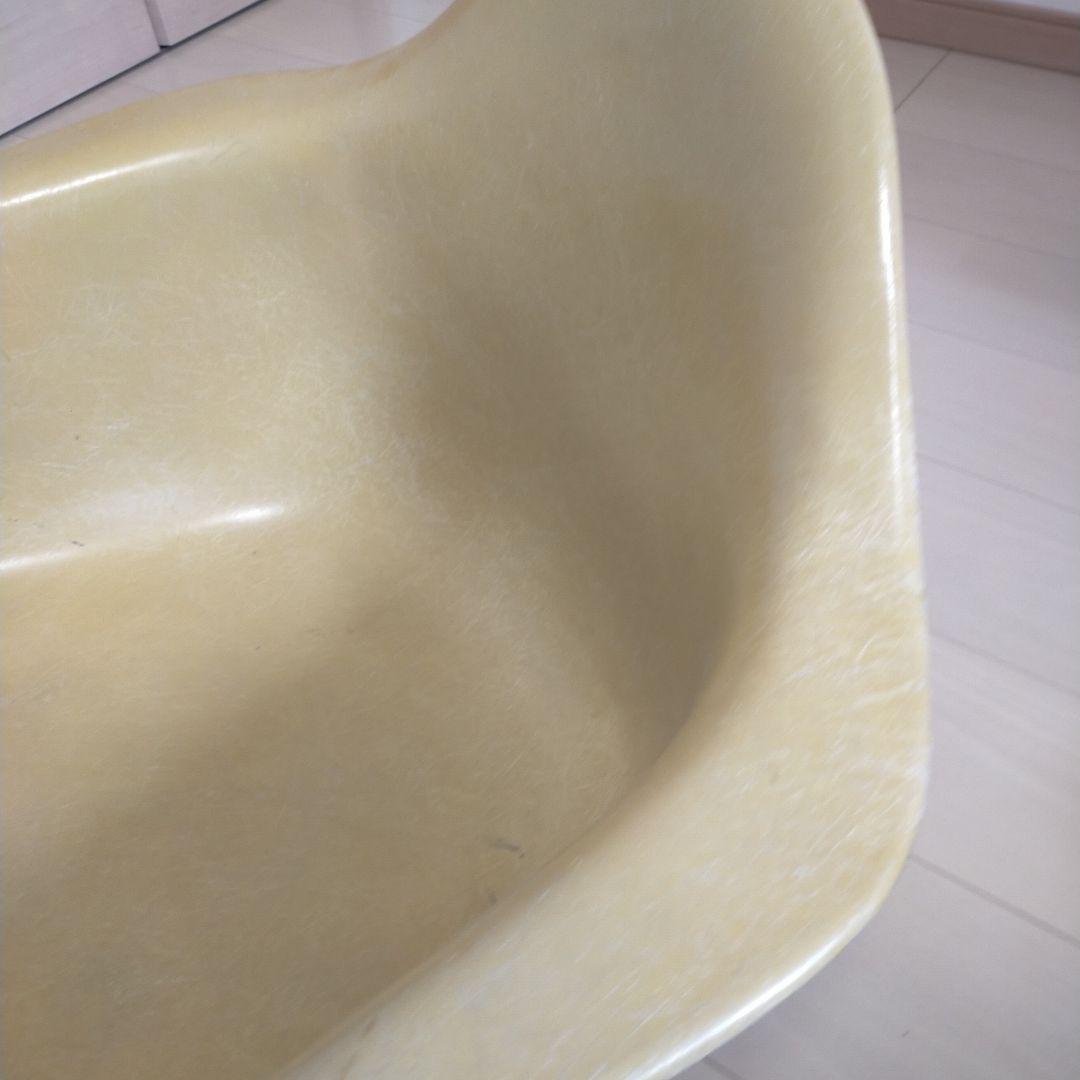イームズEames　アームシェルチェア　ビンテージ