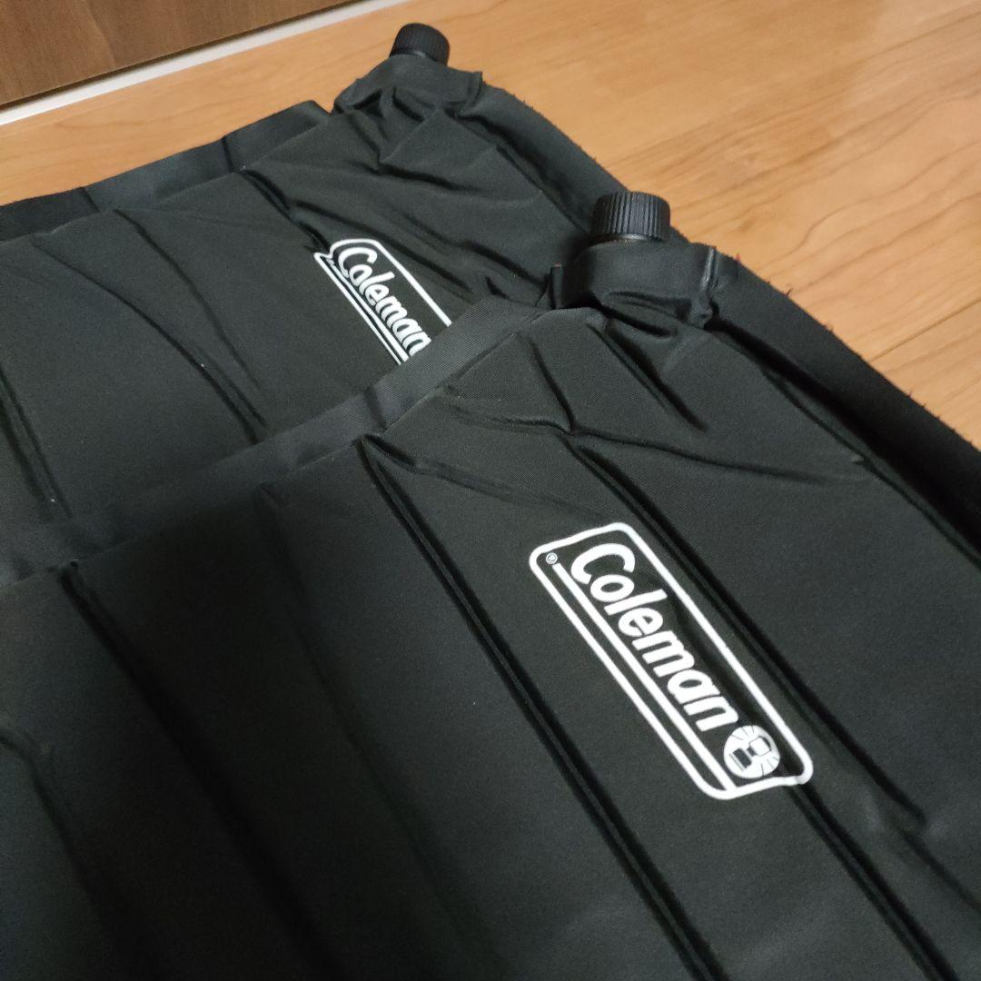 コールマン　コンフォートマスター　インフレーターマット　2個