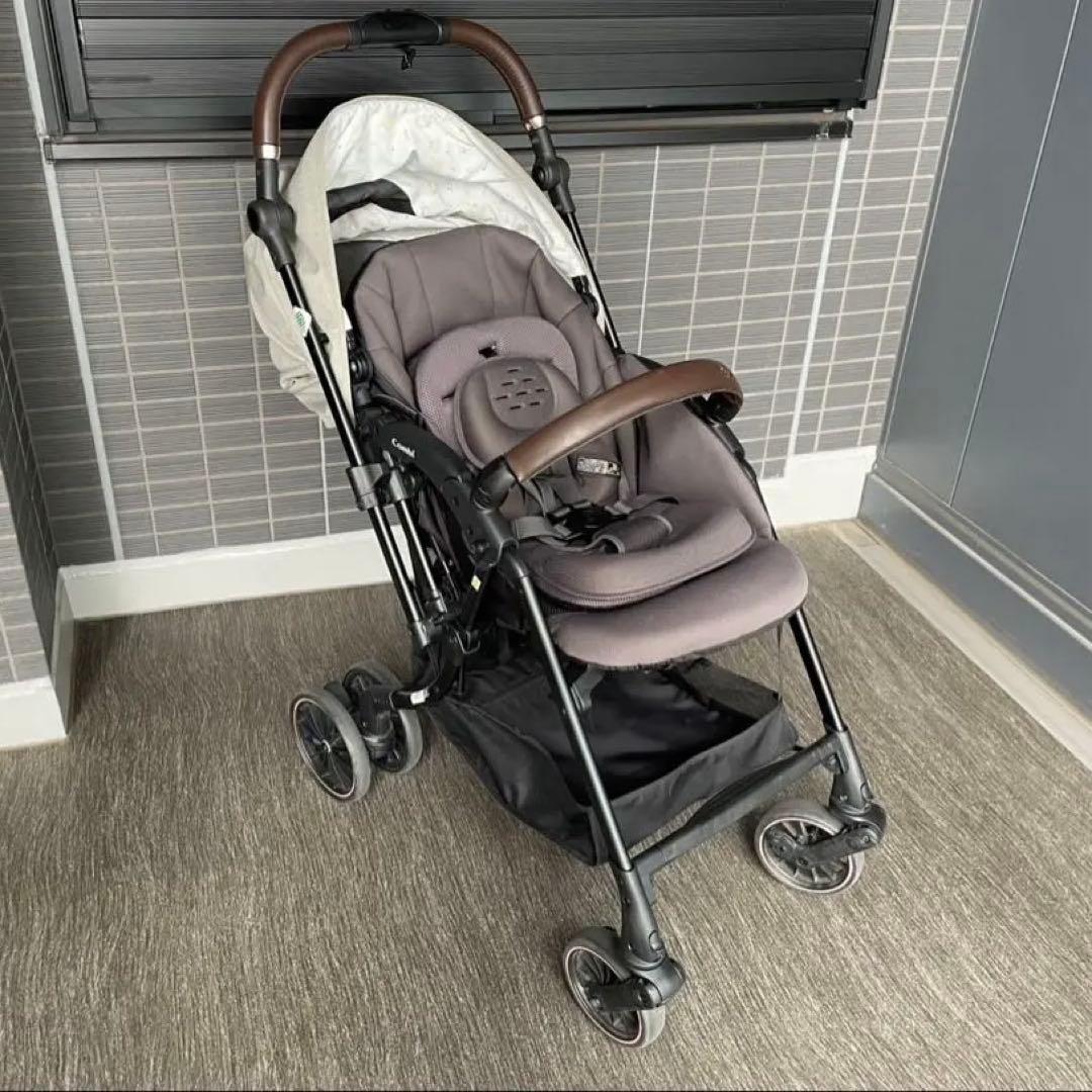 【ごんべさん専用】コンビ スゴカルSwitch plus エッグショック ロッタ