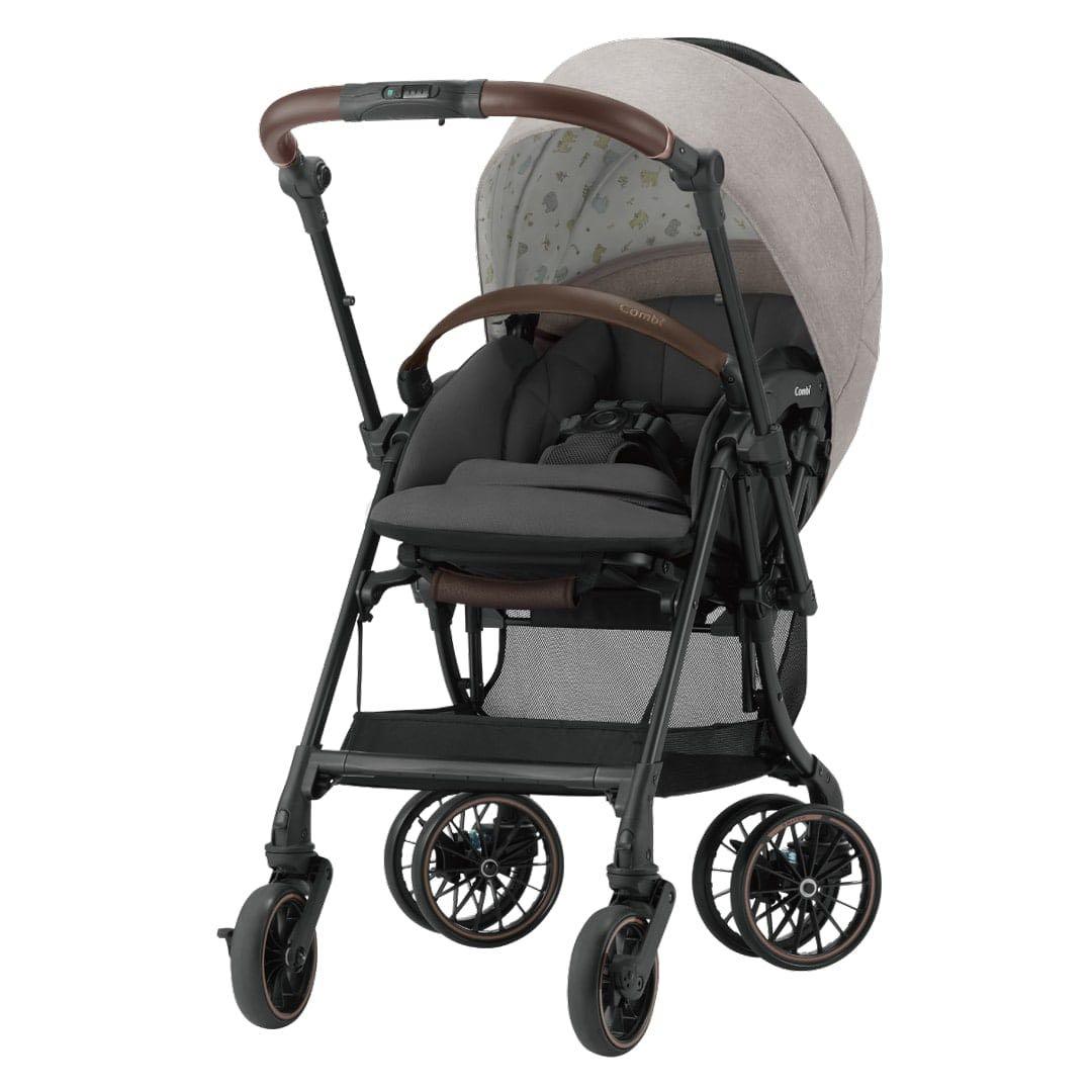 【ごんべさん専用】コンビ スゴカルSwitch plus エッグショック ロッタ