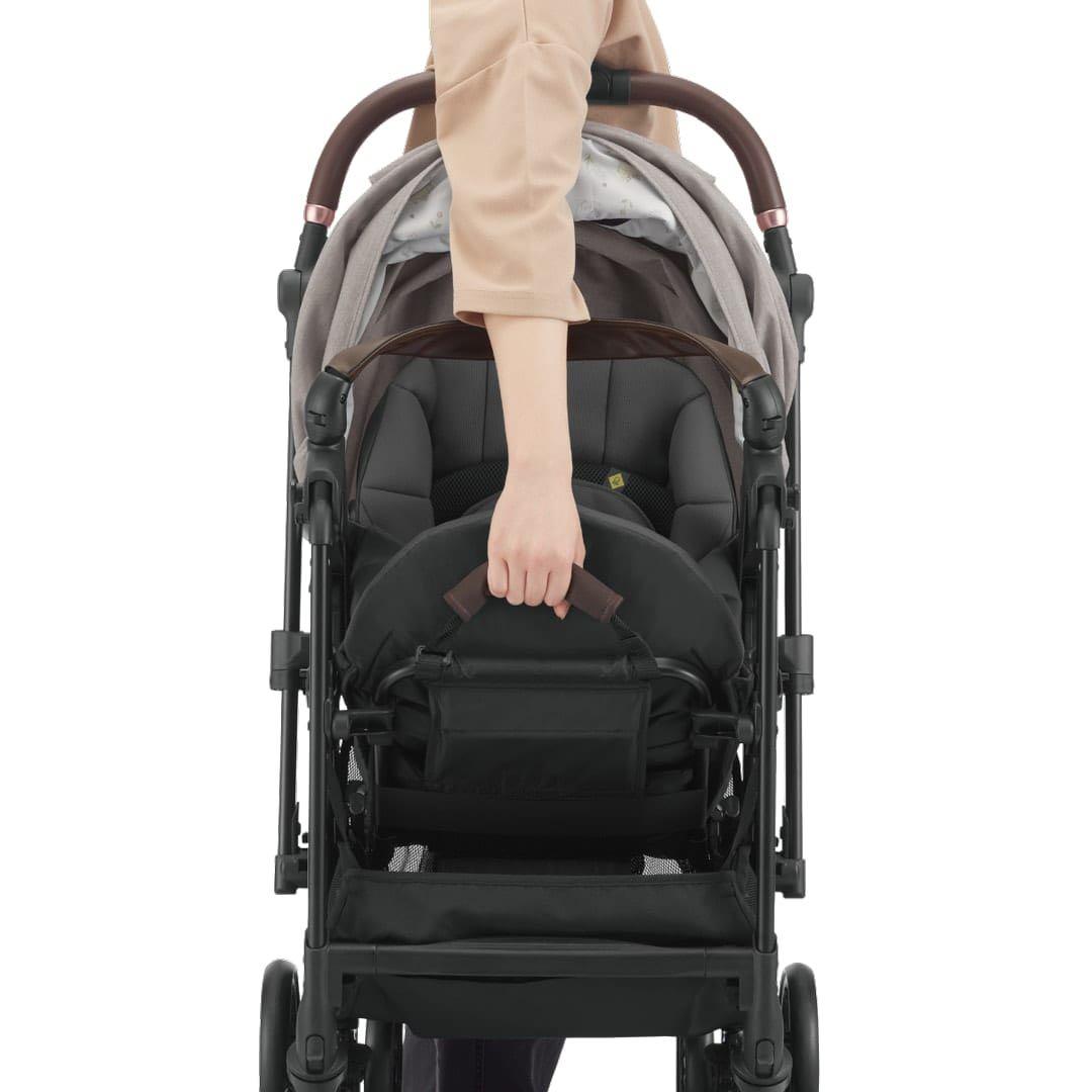 【ごんべさん専用】コンビ スゴカルSwitch plus エッグショック ロッタ