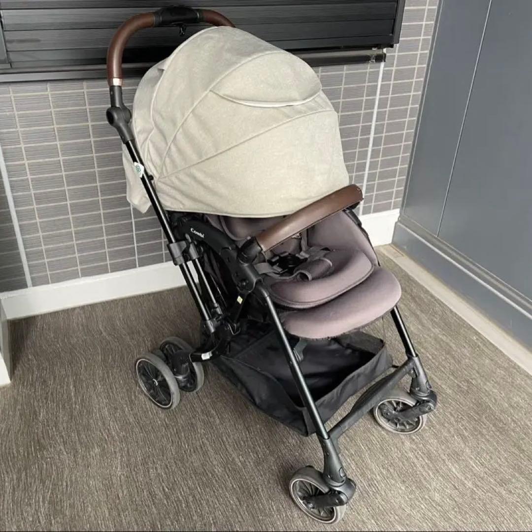 【ごんべさん専用】コンビ スゴカルSwitch plus エッグショック ロッタ