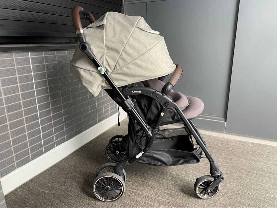 【ごんべさん専用】コンビ スゴカルSwitch plus エッグショック ロッタ